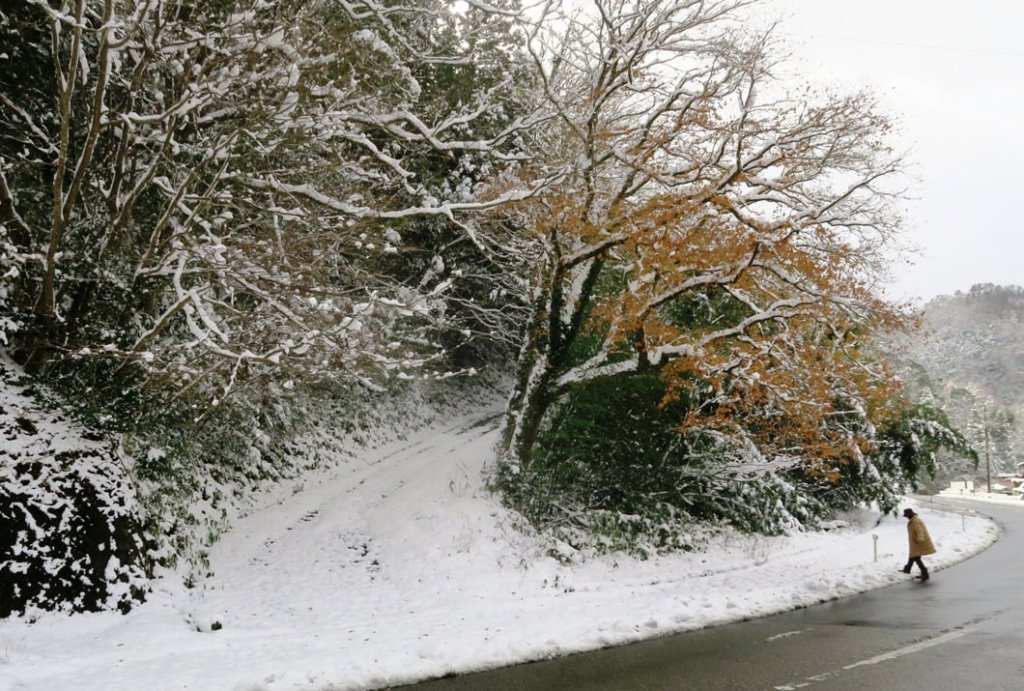 2020年12月大晦日